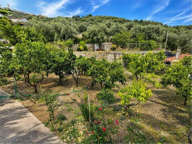 Casa in vendita a Villa Faraldi, Liguria