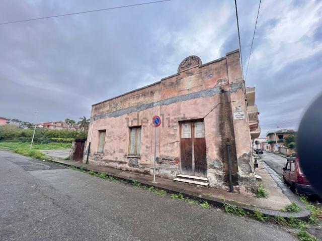 Casa in vendita a Mascali, Sicilia