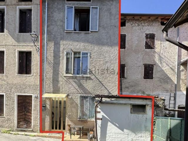Casa in vendita a Arsiero, Veneto