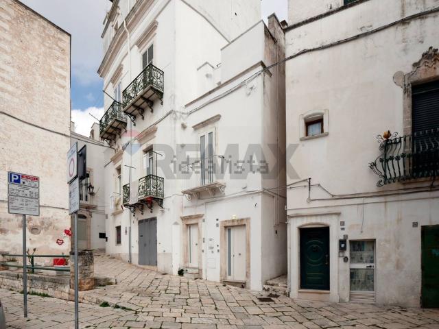 Casa in vendita a Puglia, Taranto