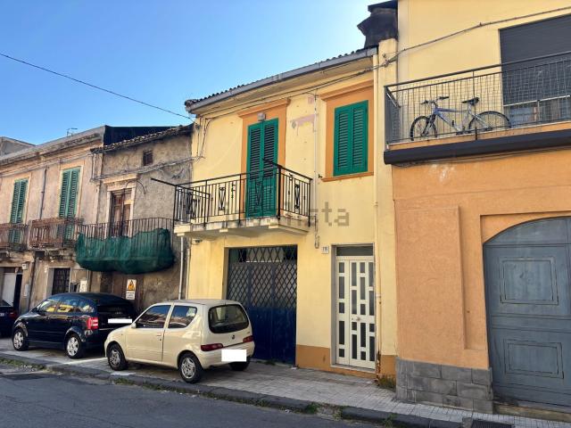 Casa in vendita a I Circoscrizione, Messina
