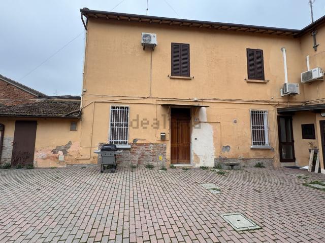 Casa in vendita a Unione dei comuni della Bassa Romagna, Conselice