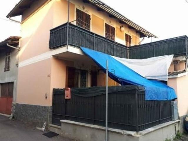 Casa in vendita a Piemonte, Asti