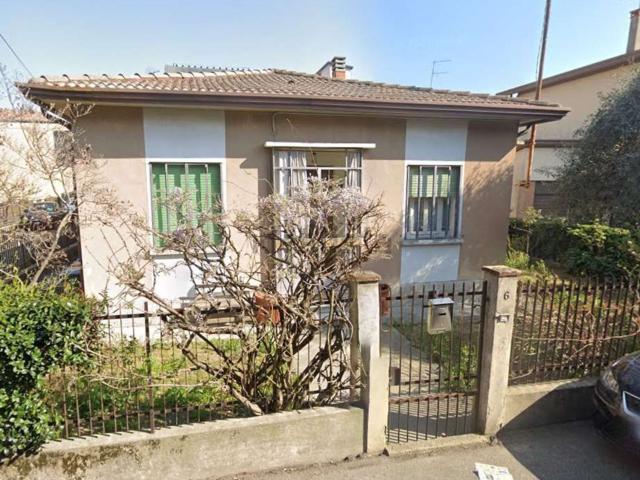 Casa in vendita a Padova, Veneto