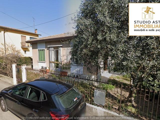 Casa in vendita a Padova, Veneto
