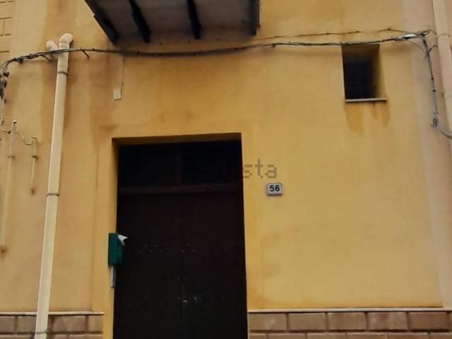 Casa in vendita a Bagheria, Sicilia