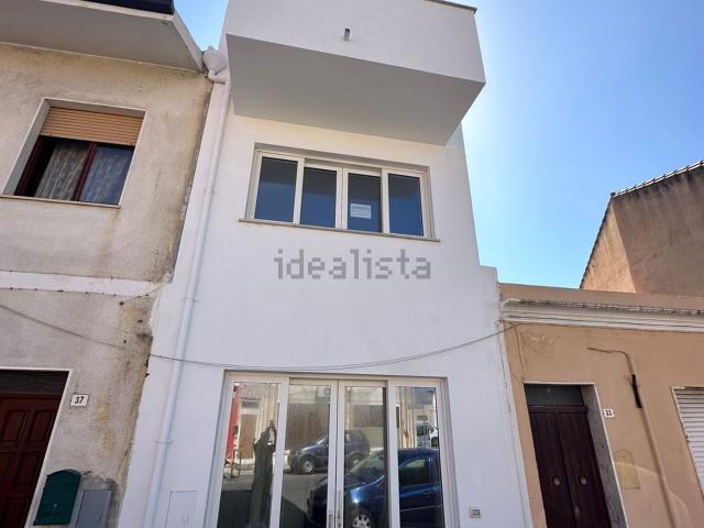 Casa in vendita a Sacro Cuore, Oristano