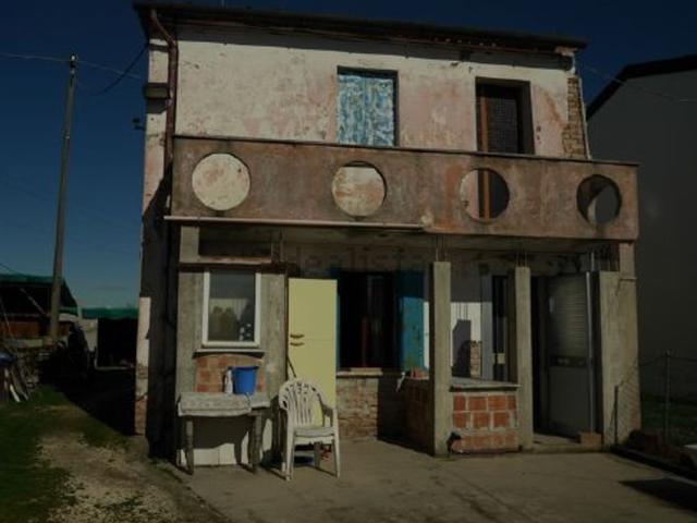 Casa in vendita a Vigonovo, Veneto