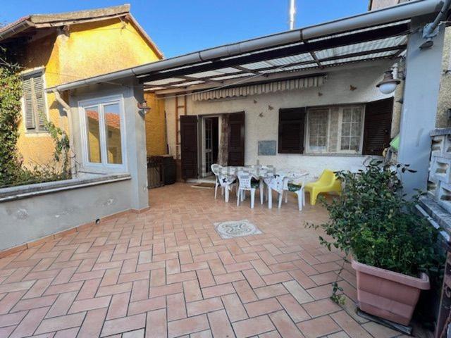 Casa in vendita a Davagna, Liguria