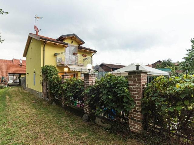 Casa in vendita a Piemonte, Torino