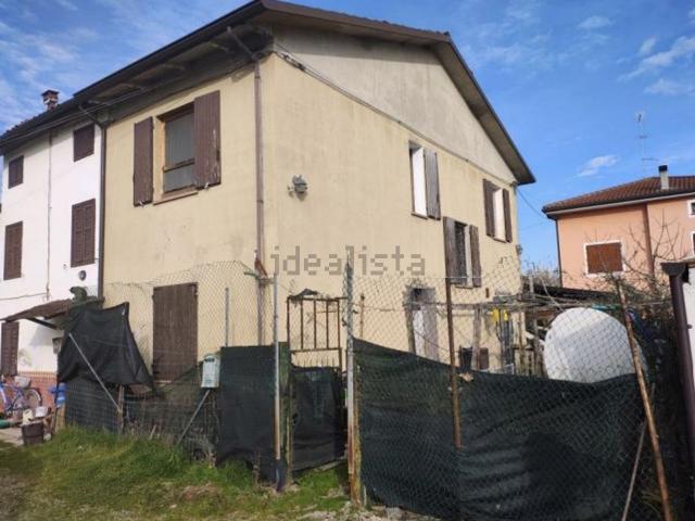 Casa in vendita a Unione Comuni Modenesi Area Nord, San Felice Sul Panaro
