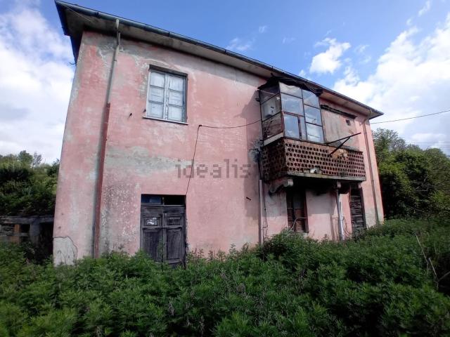 Casa in vendita a Monti, Licciana Nardi