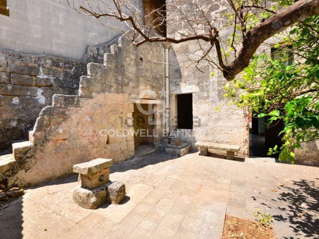 Casa in vendita a Puglia, Lecce