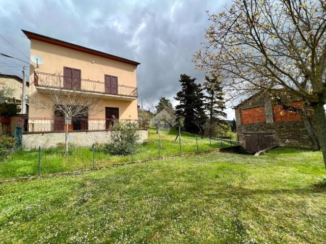 Casa in vendita a Città di Castello, Perugia