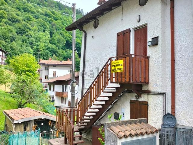 Casa in vendita a Comunità Montana della Valle Brembana, Serina