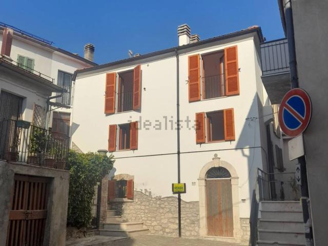 Casa in vendita a Serramonacesca, Abruzzo