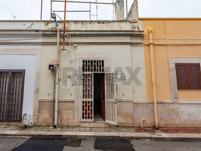 Casa in vendita a Puglia, Bari