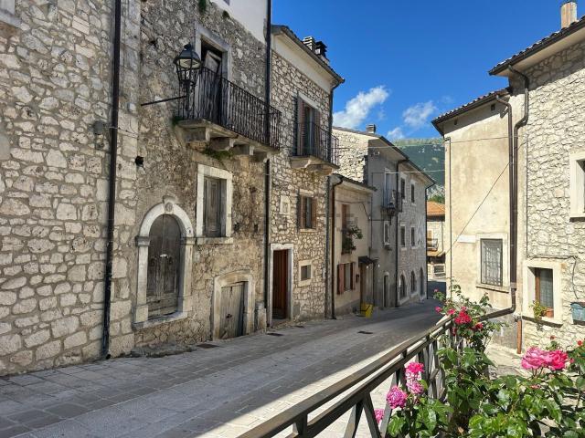 Casa in vendita a Sant'eufemia A Maiella, Abruzzo