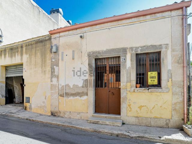 Casa in vendita a Noto, Sicilia