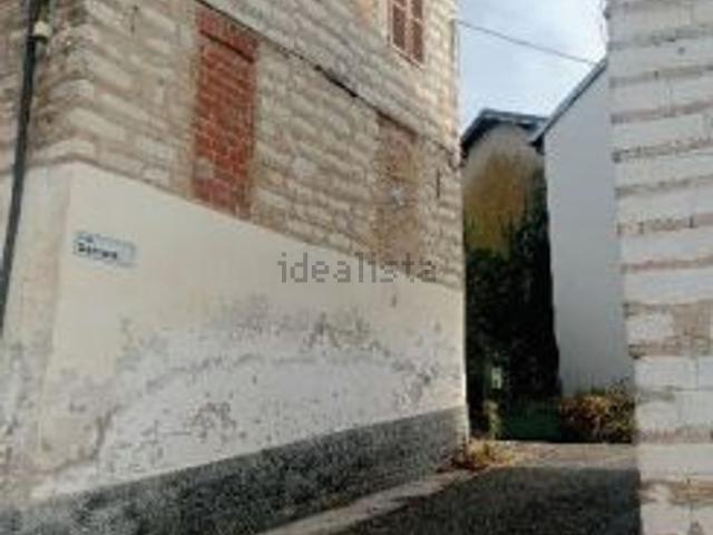 Casa in vendita a Piemonte, Alessandria