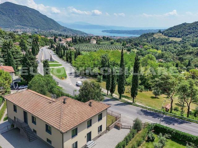Casa in vendita a Comunità montana della Valle Sabbia, Roè Volciano