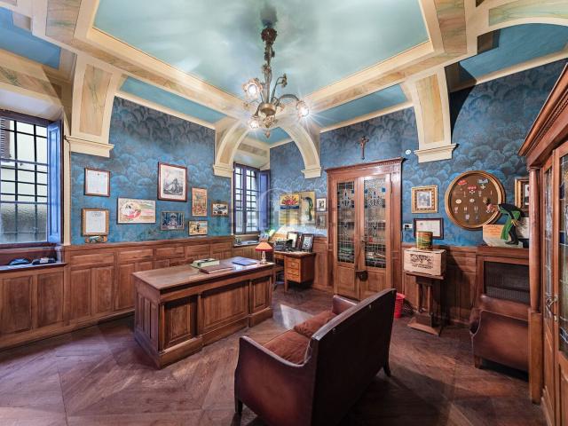 Casa in vendita a Comunità Montana Parco Alto Garda bresciano, Salò