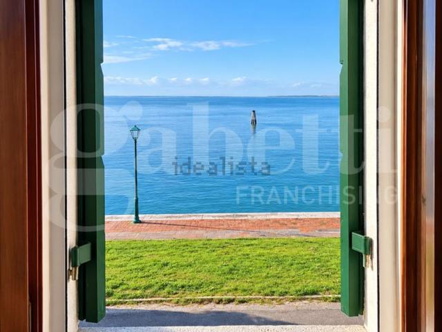 Casa in vendita a Lido-Pellestrina, Venezia