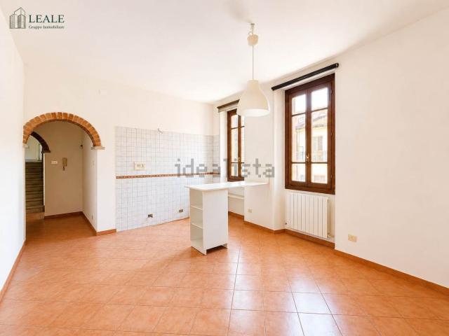 Casa in vendita a La Querce, Bucine
