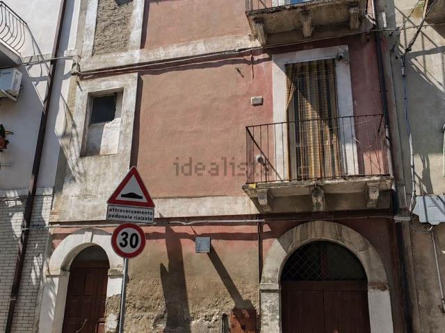 Casa in vendita a Orsogna, Abruzzo
