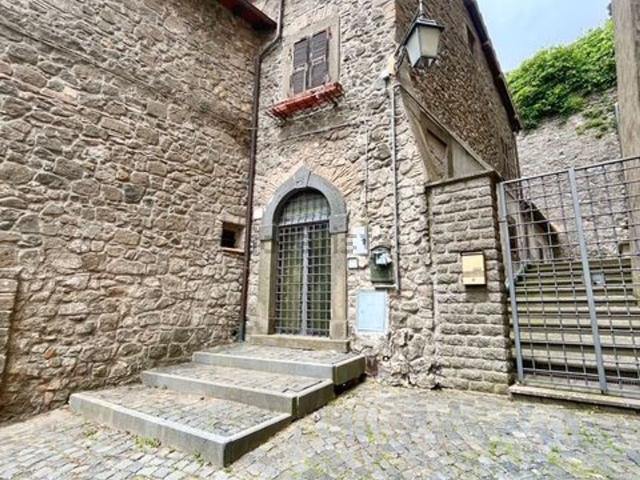 Casa in vendita a Le Mosse, Montefiascone