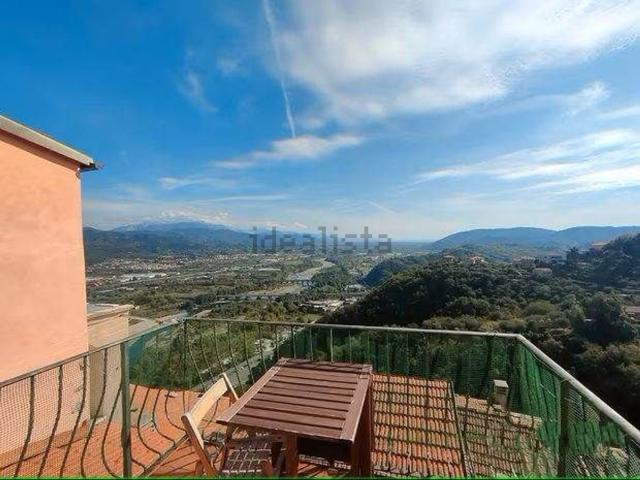 Casa in vendita a Monterosso Al Mare, La Spezia