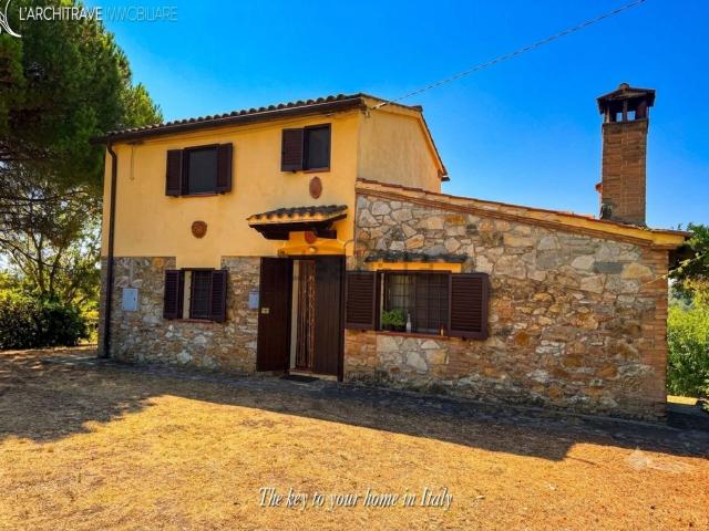 Casa in vendita a Chianni, Toscana