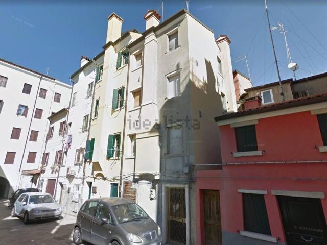 Casa in vendita a Chioggia, Veneto