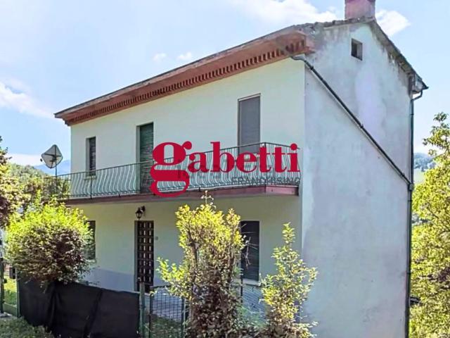 Casa in vendita a Cà Raffaello, Badia Tedalda