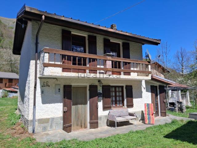 Casa in vendita a San Bernardo Desertetto, Valdieri
