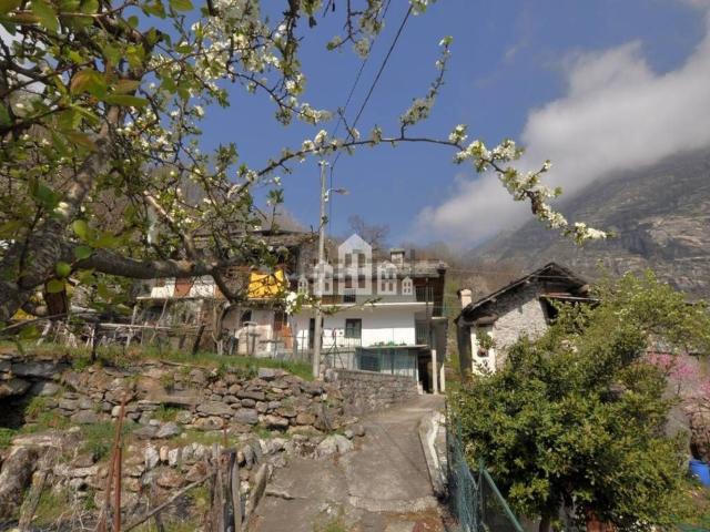 Casa in vendita a Piemonte, Torino