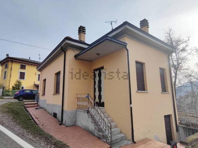 Casa in vendita a Gropparello, Reggio Emilia