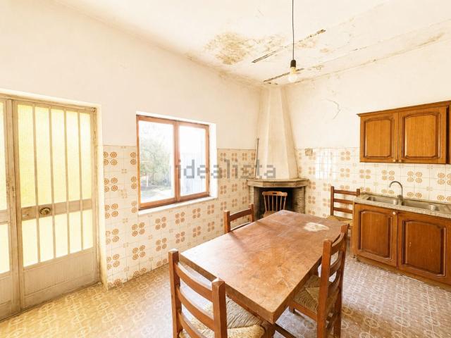 Casa in vendita a Sa Sedda, Capo Comino