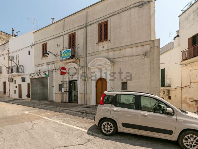Casa in vendita a Puglia, Brindisi