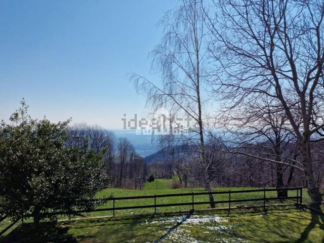 Casa in vendita a Valchiusa, Piemonte