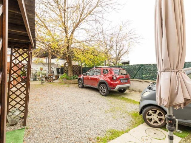 Casa in vendita a Sant'Ippolito, Prato