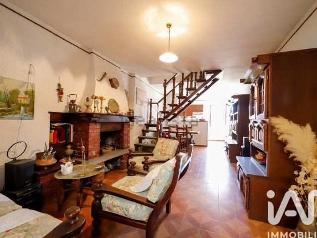 Casa in vendita a Unione dei Comuni Montani Amiata Grossetana, Castell'azzara