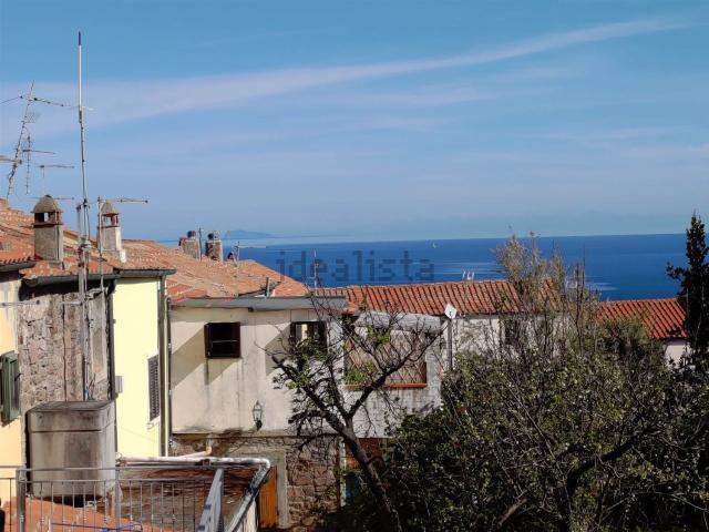 Casa in vendita a Porto, Capraia Isola