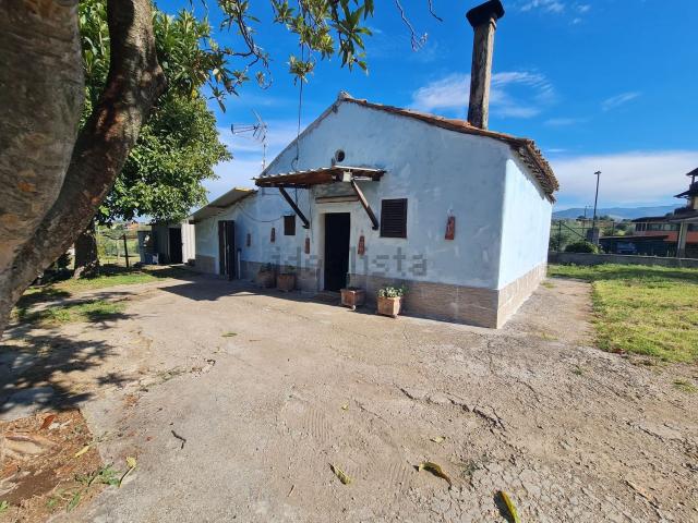 Casa in vendita a Gallicano nel Lazio, Roma Capitale