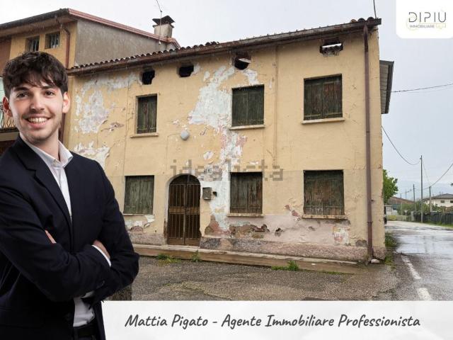 Casa in vendita a Sarcedo, Veneto