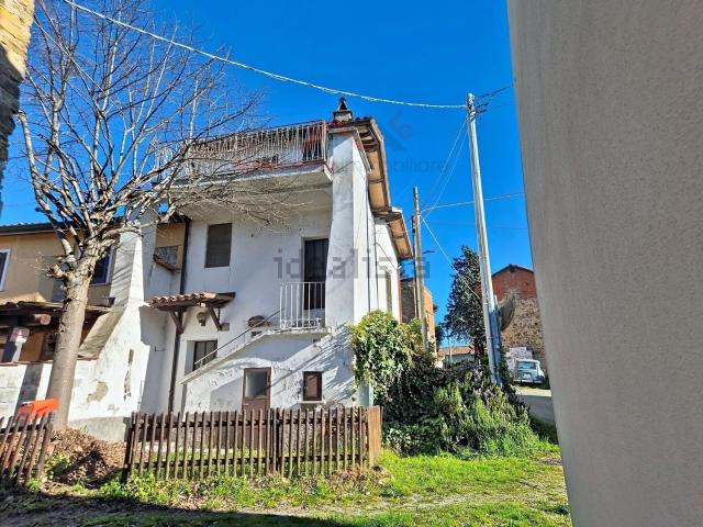 Casa in vendita a Piemonte, Alessandria