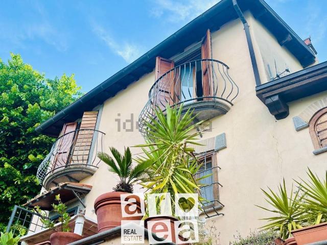 Casa in vendita a Roma Capitale, Lazio