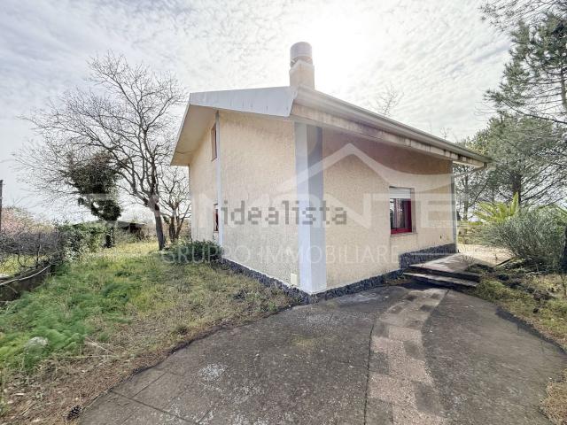 Casa in vendita a Ragala, Nicolosi