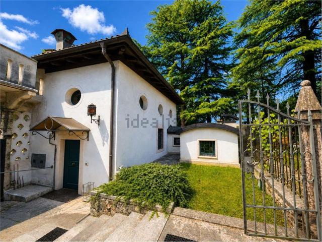 Casa in vendita a Territorio Val d'Adige, Trento