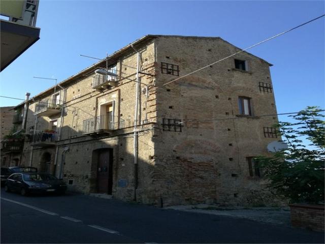Casa in vendita a Calabria, Cosenza